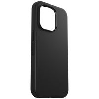 OtterBox Symmetry Backcover iPhone 14 Pro - Zwart