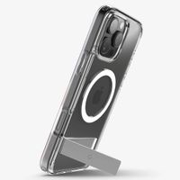 Spigen Ultra Hybrid S MagSafe Apple iPhone 16 Pro - Transparant