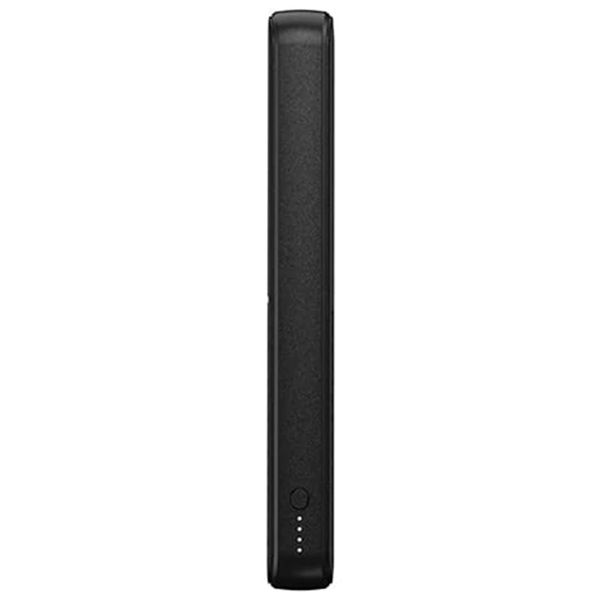 OtterBox Powerbank USB-C - 10.000 mAh - Power Delivery - 18 Watt - Zwart