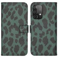 imoshion Design Softcase Bookcase Samsung Galaxy A52(s) (5G/4G)