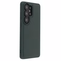 Accezz Edge Backcover met MagSafe Samsung Galaxy S26 Ultra - Groen