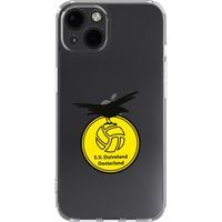 Clear Backcover Apple iPhone 13 - Duiveland