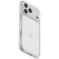 Spigen Ultra Hybrid Backcover Apple iPhone 18 Pro Max / 17 Pro Max - Crystal Clear