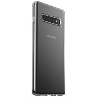 OtterBox Clearly Protected Backcover Samsung Galaxy S10 - Transparant