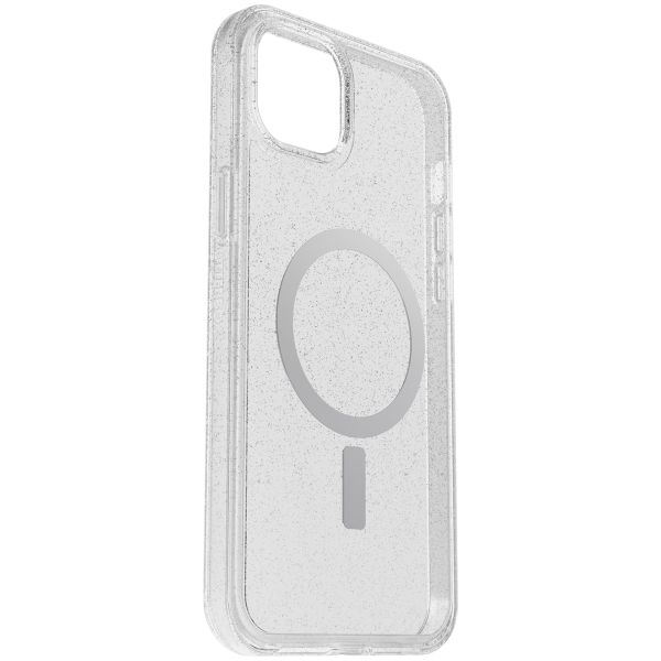 OtterBox Symmetry Backcover MagSafe iPhone 14 Plus - Stardust