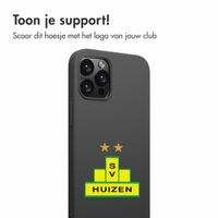 Backcover Apple iPhone 12 (Pro) - S.V. Huizen