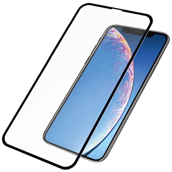 PanzerGlass Anti-Bacterial Case Friendly Screenprotector iPhone 11 Pro Max / Xs Max