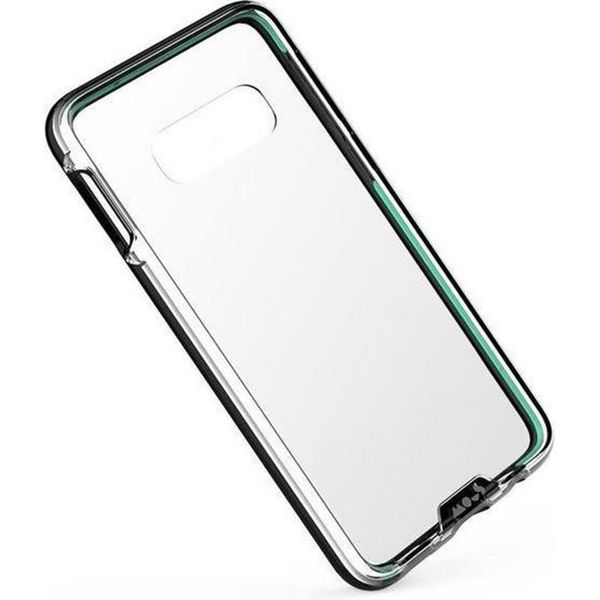 Mous Clarity Case Samsung Galaxy S10e - Transparant