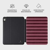 Burga Tablet Case Apple iPad 11 (2025) 11 inch A16 / iPad 10 (2022) 10.9 inch - Spellbound