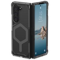 UAG Plyo Pro Backcover Samsung Galaxy Z Fold 5 - Ash