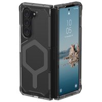 UAG Plyo Pro Backcover Samsung Galaxy Z Fold 5 - Ash