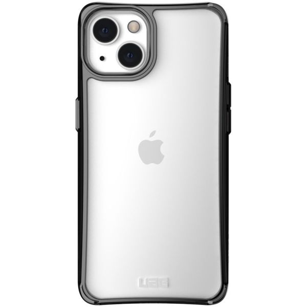 UAG Plyo Backcover Apple iPhone 13 - Grijs