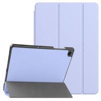 imoshion Trifold Bookcase Samsung Galaxy Tab A9 Plus - Lila
