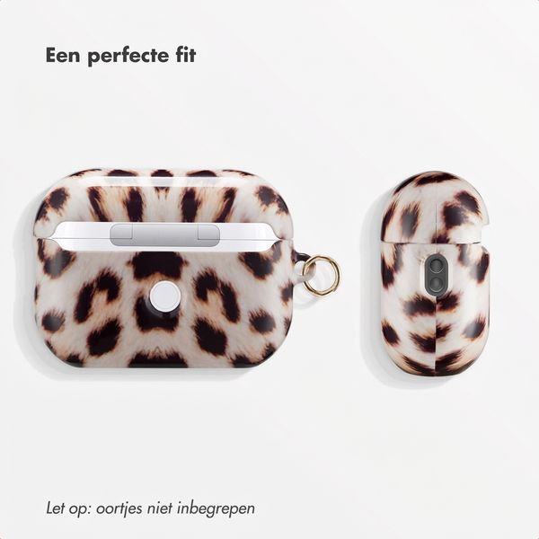 Selencia Vivid Case  Apple AirPods Pro 2 - Wild Leo