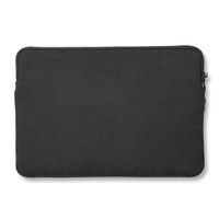 iDeal of Sweden Essential Laptop hoes 13-14 inch - Laptopsleeve - Black