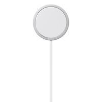 Apple MagSafe Draadloze Oplader - 25W - 1 meter - Wit