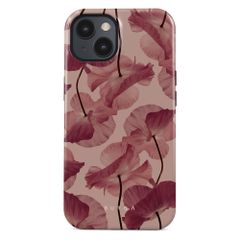 Burga Tough Case with MagSafe Apple iPhone 15 - Tender Kiss