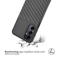 imoshion Thunder Backcover Samsung Galaxy A16 - Zwart
