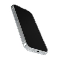 OtterBox Symmetry Clear Backcover MagSafe Apple iPhone 17 - Clear