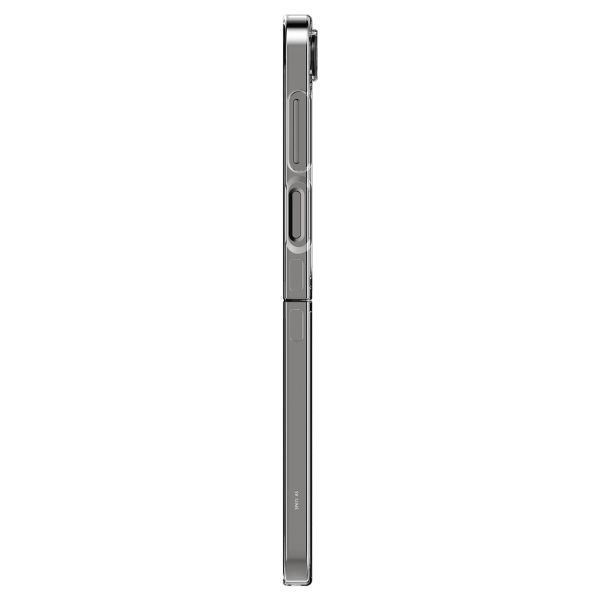 Spigen Air Skin Backcover Samsung Galaxy Z Flip 6 - Clear