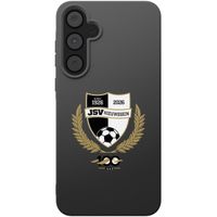 Backcover Samsung Galaxy A55 - JSV Nieuwegein