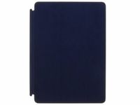 Apple Smart Cover Apple iPad 9 (2021) 10.2 / iPad 8 (2020) 10.2 / iPad 7 (2019) 10.2 / Air 3 (2019) / Pro 10.5 (2017) - Dark Blue