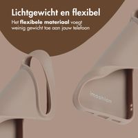 imoshion Color Backcover Google Pixel 10 Pro XL - Bruin