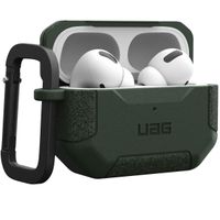 UAG Scout Case AirPods Pro - Olive Drab