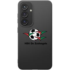 Backcover Samsung Galaxy S24 - HSV De Zuidvogels
