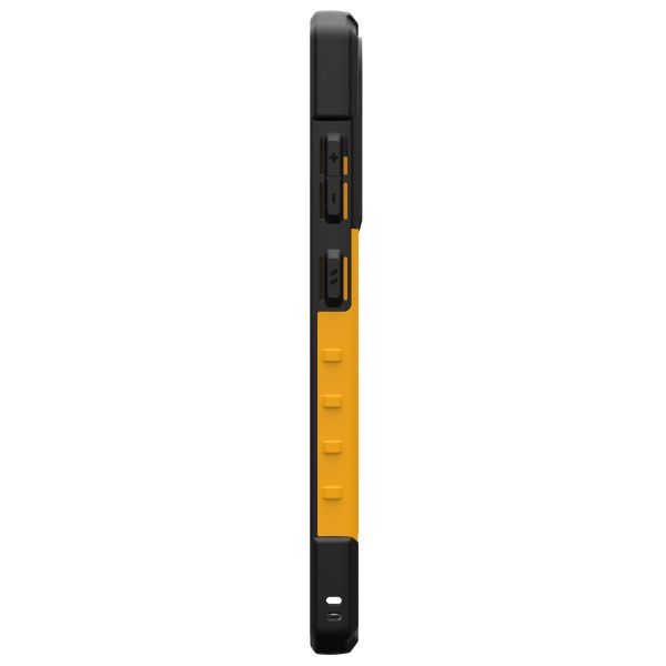 UAG Pathfinder Backcover MagSafe Samsung Galaxy S25 Ultra - Heritage Yellow