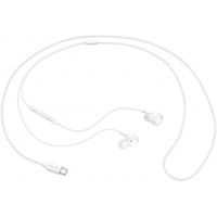 Samsung AKG Type-C Earphones - Wit