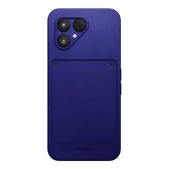 Fairphone Originele Protective Soft Case Fairphone 6 / 6+ - Cobalt Blue