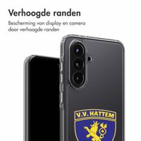 Clear Backcover Samsung Galaxy A56 - vv Hattem