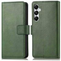 imoshion Luxe Bookcase Samsung Galaxy A35 - Groen