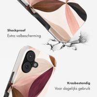 Selencia Vivid Backcover met MagSafe Apple iPhone 17 - Silk Spirit