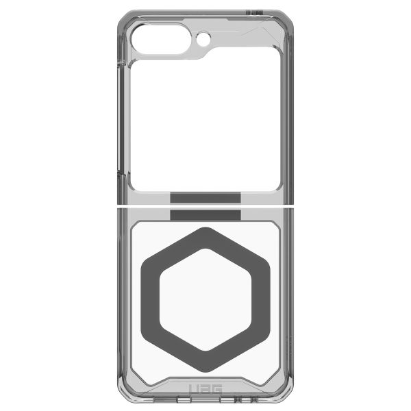 UAG Plyo Pro Backcover Samsung Galaxy Z Flip 5 - Ash