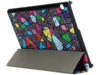 Design Hardcase Bookcase Huawei MediaPad T5 10.1 inch