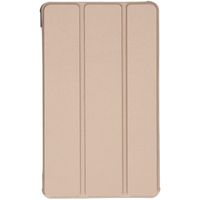 imoshion Trifold Bookcase Galaxy Tab A 8.0 (2019) - Goud