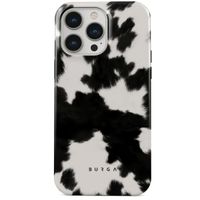 Burga Tough Backcover iPhone 15 Pro - Achromatic