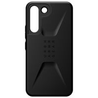 UAG Civilian Backcover Samsung Galaxy S22 - Black