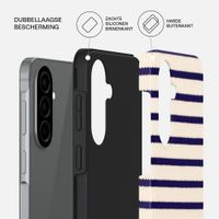 Burga Tough Backcover Samsung Galaxy A57 (5G) - Old Money