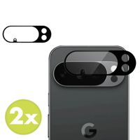 imoshion Camera Protector Glas 2 Pack Google Pixel 10 Pro - Zwart