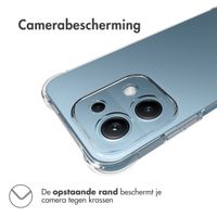 imoshion Shockproof Case Xiaomi Redmi 15C (5G) - Transparant