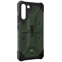 UAG Pathfinder Backcover Samsung Galaxy S22 Plus - Olive Drab