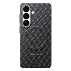 Samsung Carbon Magnet Case Samsung Galaxy S26 Plus - Gray