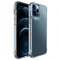 imoshion Rugged Air Case Apple iPhone 12 (Pro) - Transparant