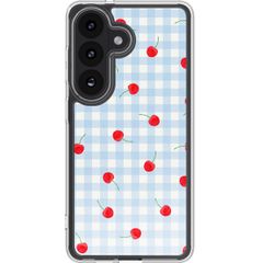 imoshion Design hoesje Samsung Galaxy S26 - Cherry Check