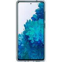 Spigen Ultra Hybrid Backcover Samsung Galaxy S20 FE - Transparant
