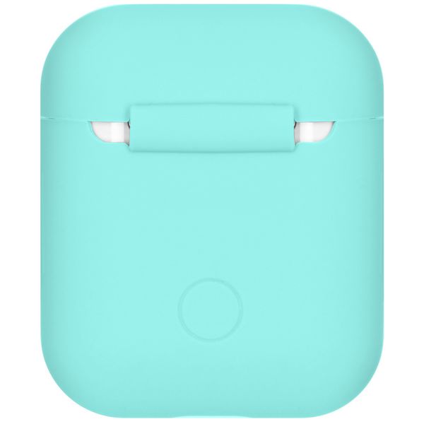 imoshion Siliconen Case voor AirPods 1 / 2 - Mint