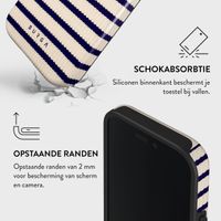 Burga Tough Backcover MagSafe Apple iPhone 16 - Old Money